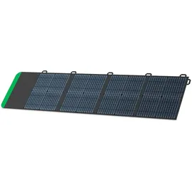 APC Offgrid 100w Solarpanel - Black - One Size