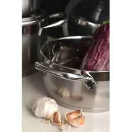 BERGNER Luxus Kochtopf 20 cm 3,3 l