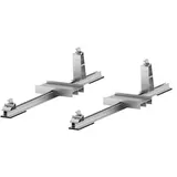 EcoFlow Bracket Adjustable - Facade (0% MwSt. gem. § 12 Abs. 3 UStG)