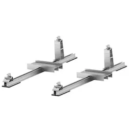 EcoFlow Bracket Adjustable - Facade (0% MwSt. gem. § 12 Abs. 3 UStG)