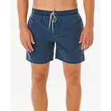 Rip Curl Offset Washed Volley navy (0049) S