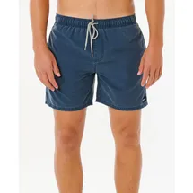 Rip Curl Offset Washed Volley navy (0049) S