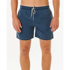 Rip Curl Offset Washed Volley navy (0049) S