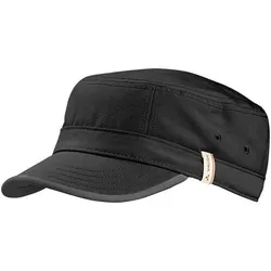 VAUDE Herren Cuba Libre Cap III, black, S