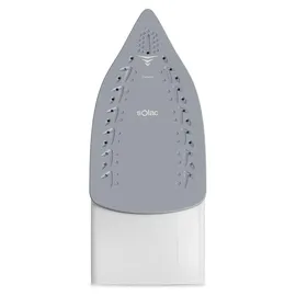 Solac Optima Start 2200 grau/weiß