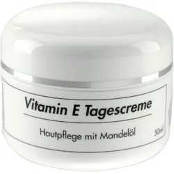 Vitamin E Tagescreme