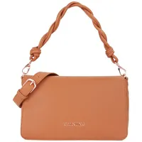 Valentino Schultertasche Scarlett Re Flap Bag Cuoio