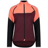 CMP 31a2556 Softshelljacke - Burgundy - 2XS
