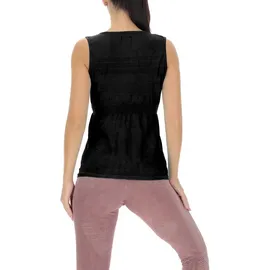 Uyn To-be Funktionsshirt Damen black XL