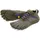 Vibram Fivefingers V Trek Wanderschuhe - Military / Purple - EU 39
