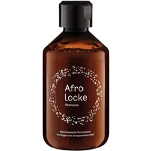 Afrolocke Shampoo 250 ml