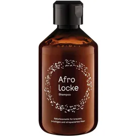 Afrolocke Shampoo 250 ml