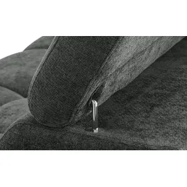 Switch Einzelcouch Samt 2-Sitzer Beige