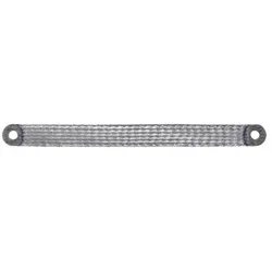 Murr Elektronik Masseband 16MMQUADRAT FUER M6 E-Cu verzinnt 4000-71001-1620006 -