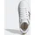 adidas Grand Court Cloudfoam Lifestyle Court Comfort Cloud White / Platinum Met. / Platinum Met. 40