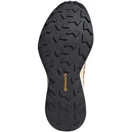 adidas Terrex Damen Agravic 4 Schuhe (Größe 42, orange)