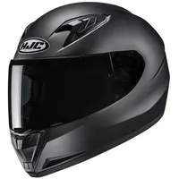 HJC Helmets Y10 Schwarz S