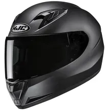 HJC Helmets Y10 Schwarz S