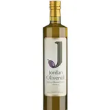 (1L=39,98€) Jordan Olivenöl - Flasche 0,5 Liter - Natives Olivenöl extra -