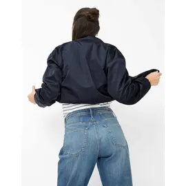 Brax Style MILEY S Used Stone Blue denim blau, Gr. 40