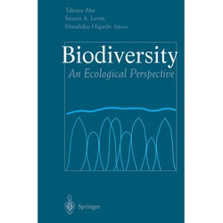 Biodiversity, Kartoniert (TB)