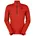 V-Pullover Rot XXL