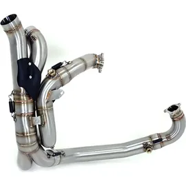 ARROW Racing Auspuff für Honda CRF 300 L