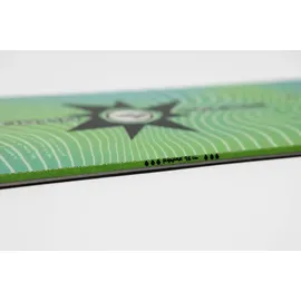 Nitro Ripper Youth X Volcom Snowboard, 137