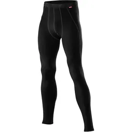 Löffler Herren Unterhose Lang Transtex Warm Baselayer-hose - Black - 56