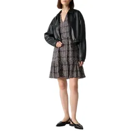 Comma, Minikleid Blau 46