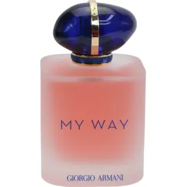 Giorgio Armani My Way Floral Eau de Parfum 50 ml