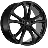 itWHEELS Michelle 6,5 x 16 5 x 114,3 ET45 MB74,1 schwarz