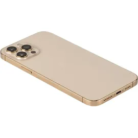 Apple iPhone 12 Pro Max 128 GB Gold