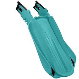Scubapro SEAWING Supernova Türkis-MIDI Atemregler Set für Kaltwassertauchen, Unisex, Erwachsene, XS-M