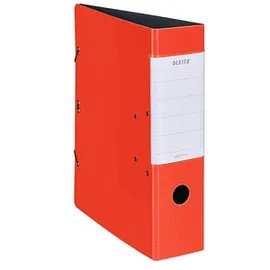 Leitz Solid 1112 DIN A4 82 mm Rot 1 St.