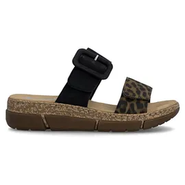 Rieker V2392-24 für Damen, bunt, Größe 43 EU