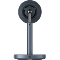Baseus Inductive Charger Stand Orbit 2 Pro Qi2 20W