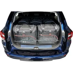Kofferraumtaschen Set - RENAULT TALISMAN Grandtour