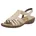 608C0 Damen Beige 40