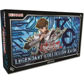 Konami Legendary Collection Kaiba