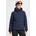 W navy XL