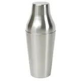 Fuchs Gastronomiebedarf GmbH French Cocktail Shaker 2-teilig 800 ml Edelstahl