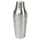Fuchs Gastronomiebedarf GmbH French Cocktail Shaker 2-teilig 800 ml Edelstahl