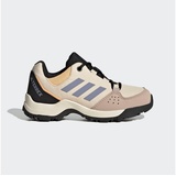 adidas Terrex Hyperhiker Low Kinder beige 35