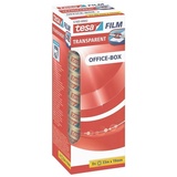 Tesa OFFICE-BOX Klebefilm transparent 19,0 mm x 33,0 m 8 Rollen