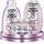 Garnier Wahre Schätze Glättendes Haarpflege Shampoo 200 ml
