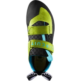 Red Chili Circuit II Kletterschuh lime - - 46