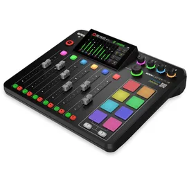 RØDE Microphones Rodecaster Pro II