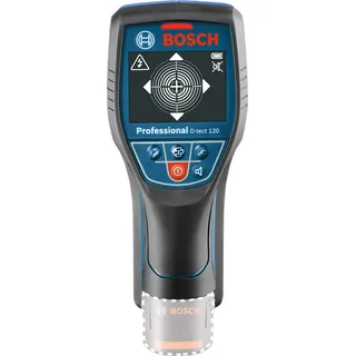 Bosch Professional D-tect 120