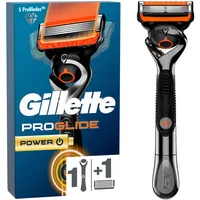 Gillette Proglide Power Flexball Razor